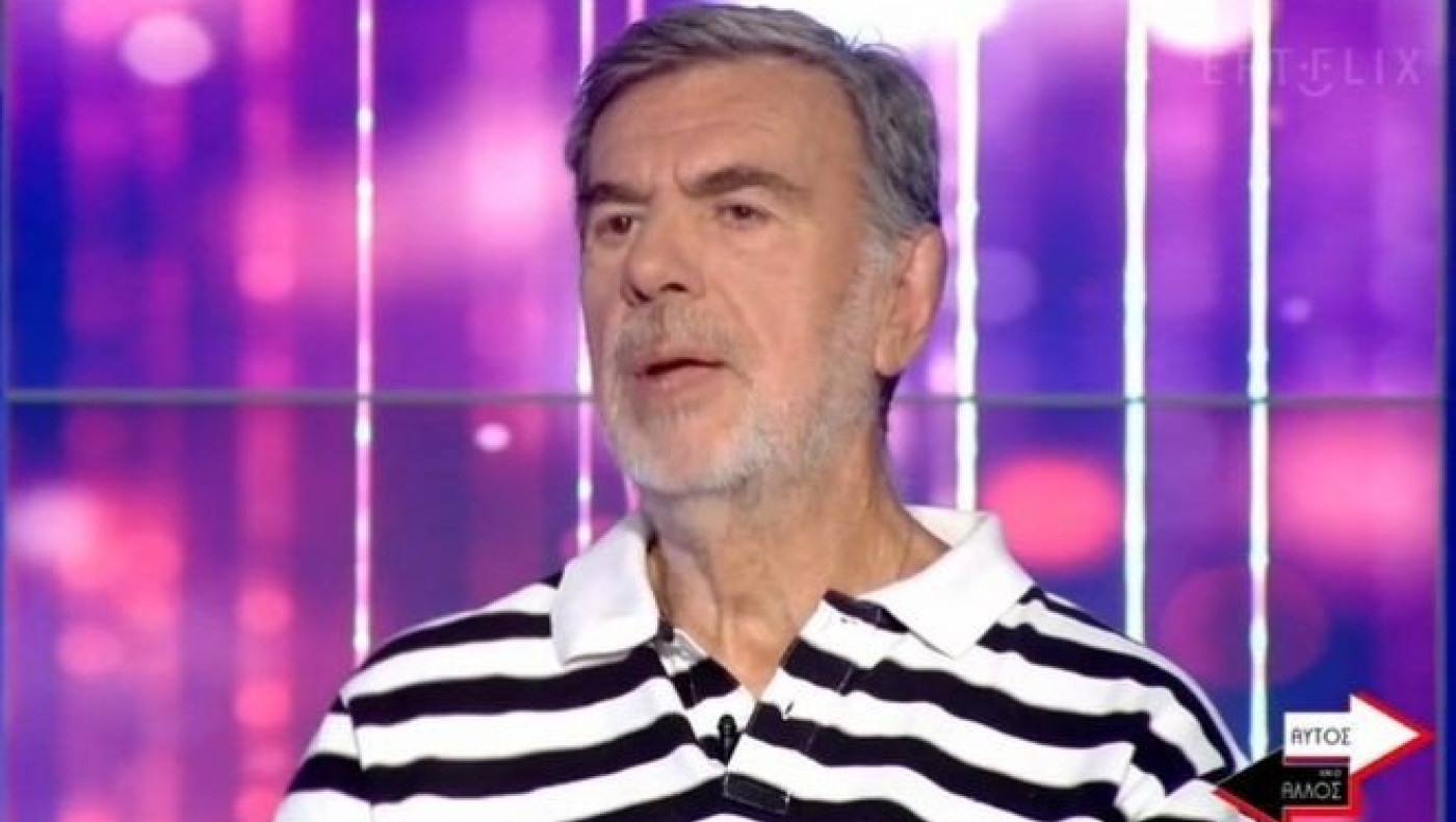 Κομνηνός: «Με τη Ναθαναήλ δεν ταιριάζαμε, έπρεπε να βγαίνει το μεροκάματο»