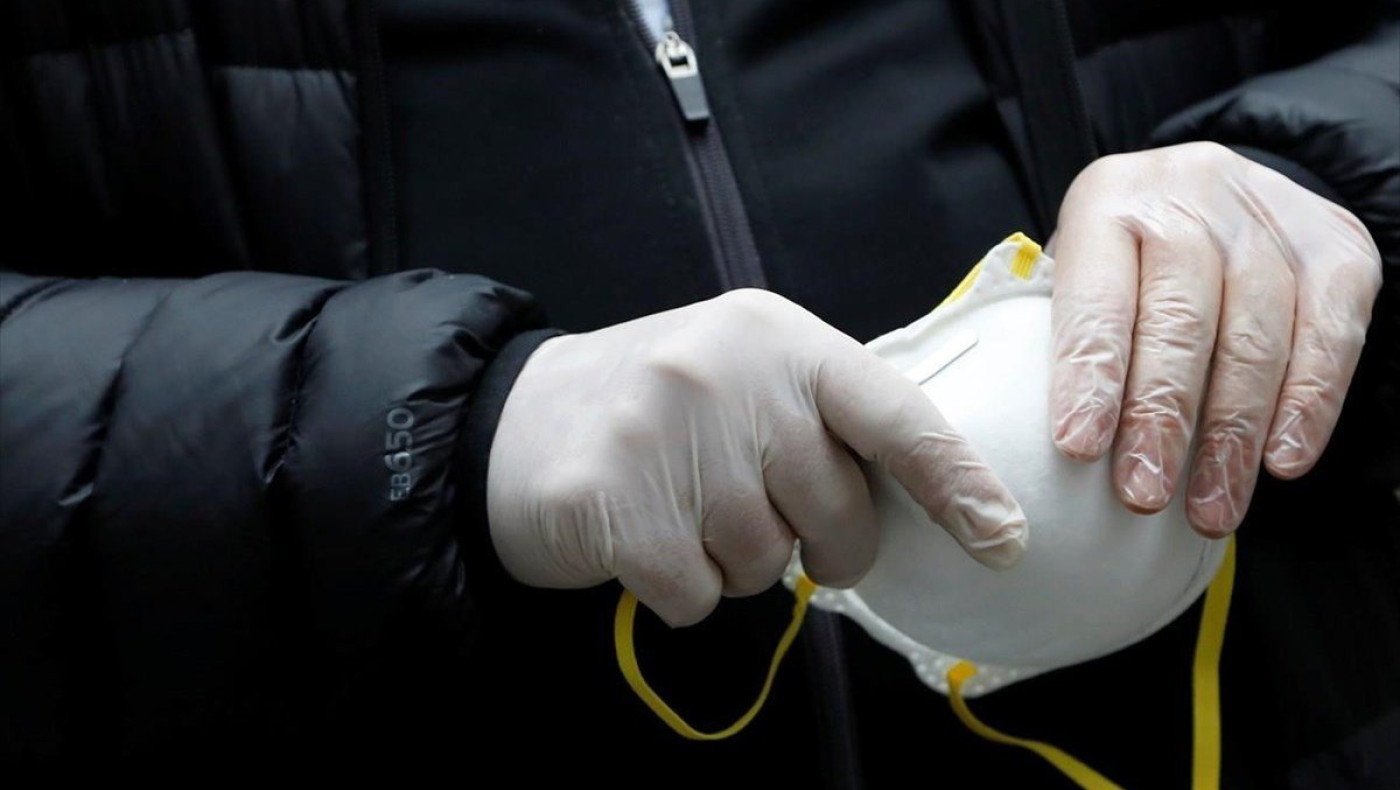 Σε ισχύ έκτακτα περιοριστικά μέτρα σε Πέλλα, Πιερία και Καρδίτσα