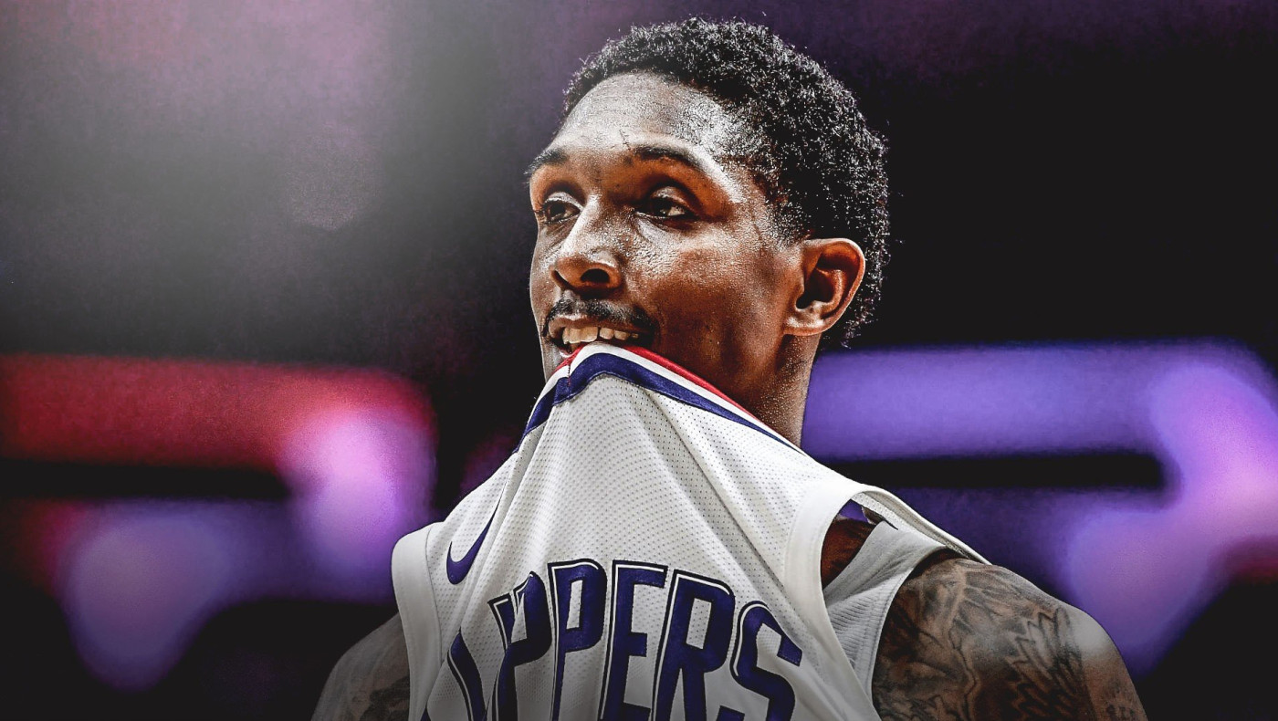 Μερακλής ο Γουίλιαμς: Έφυγε από το Ορλάντο για να πάει σε strip club