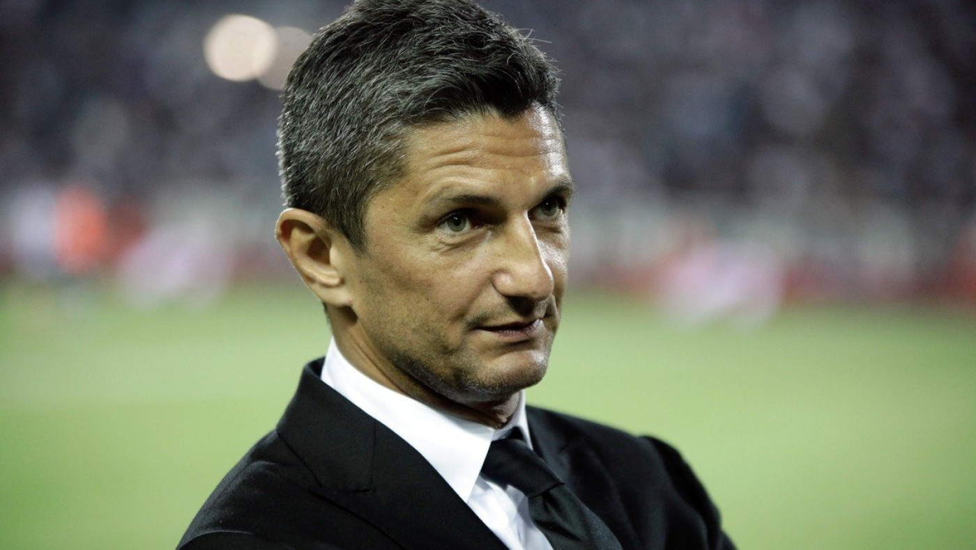 Λουτσέσκου: Τι ισχύει με την Αλ Χιλάλ και παίκτες του ΠΑΟΚ