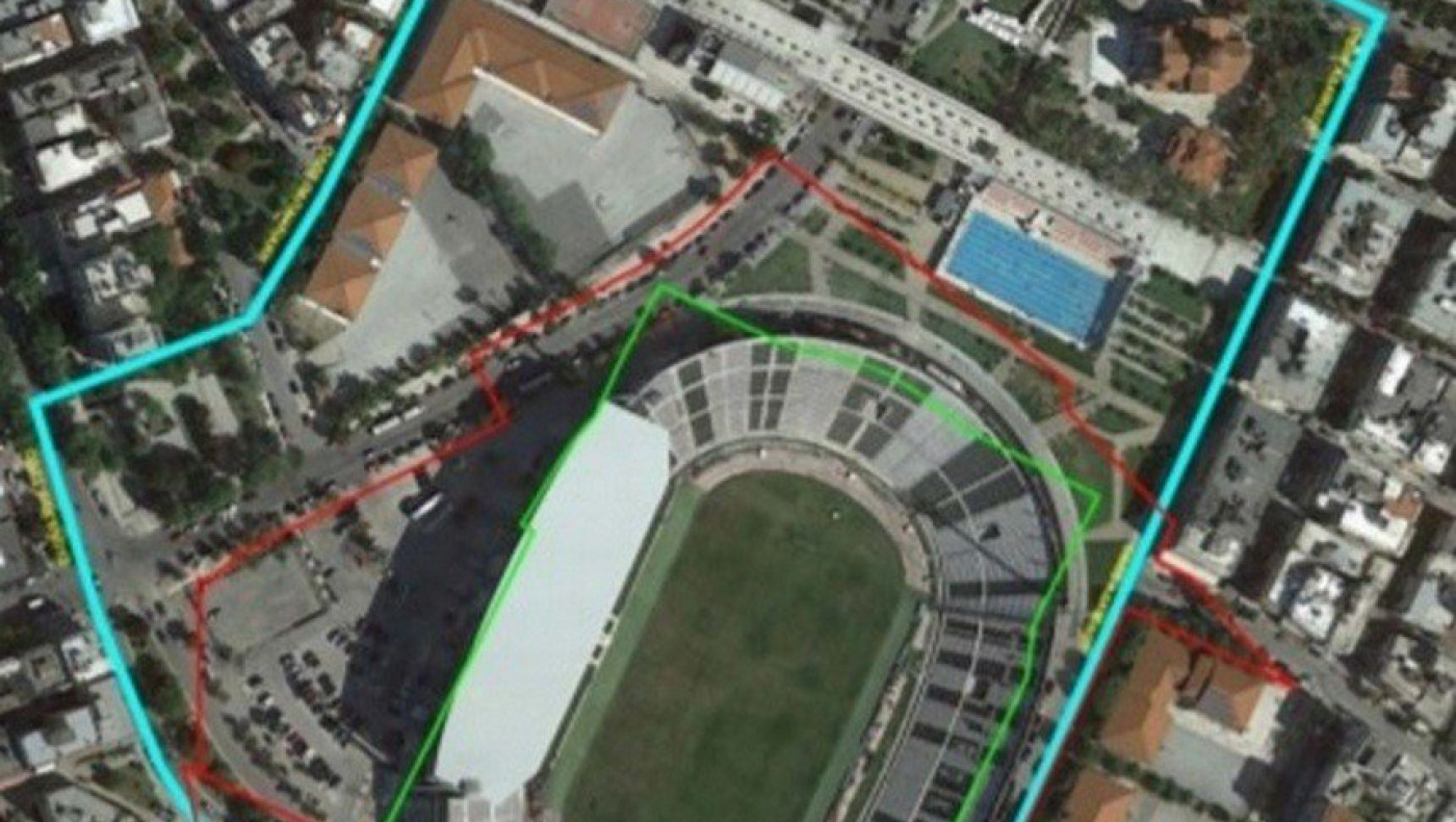 Κυριάκος: «Ο Α.Σ. έχει προεδρικό διάταγμα στα χέρια του για την Τούμπα»