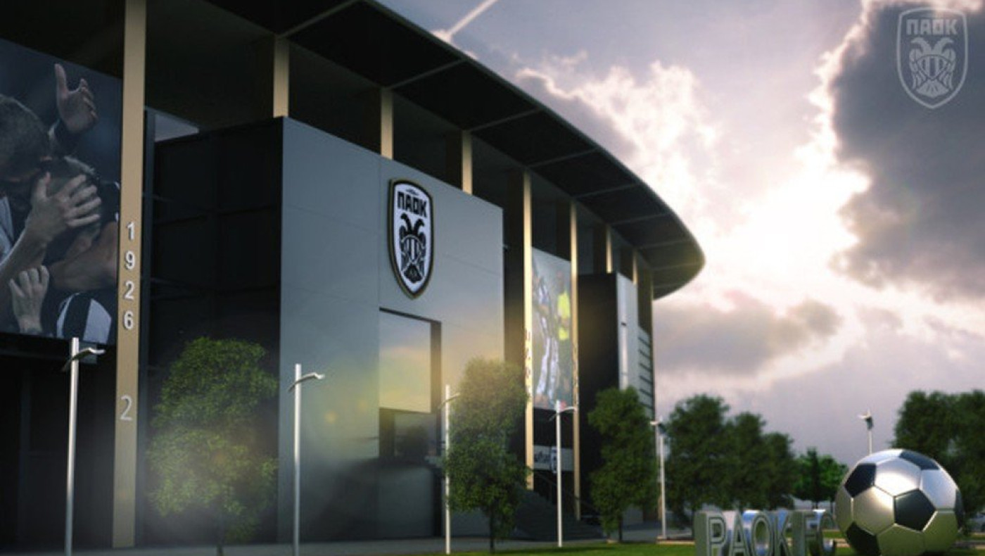 Δούμας: «Έτσι θα ξεπεραστεί πιθανή ένσταση για τη Νέα Τούμπα»