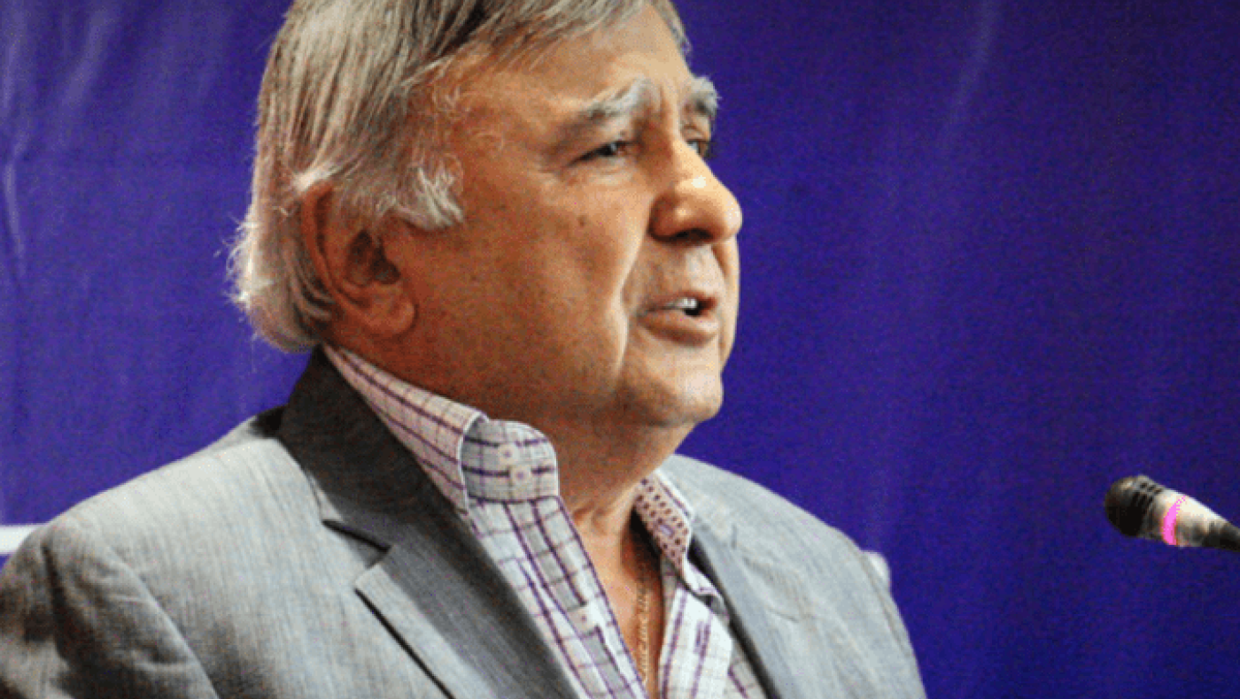 Βόλος: Παραιτήθηκε από πρόεδρος ο Σπυριδόπουλος