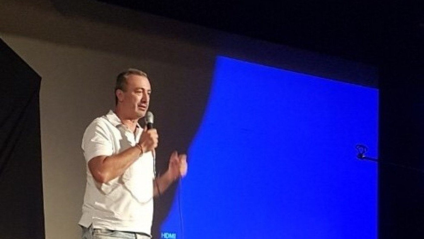 Γιουρούκαλης: «Το ηθικό χρέος του Αυγενάκη»