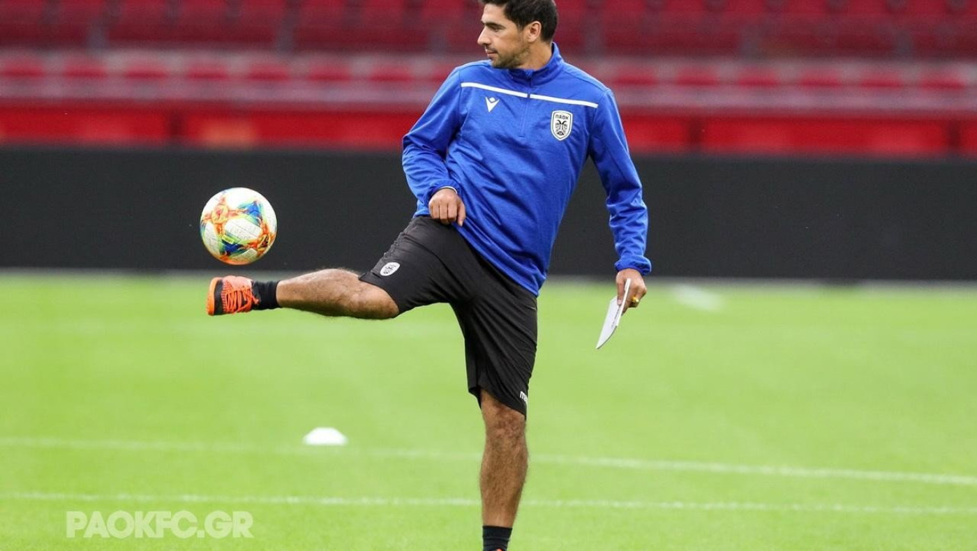 Αμυντική και επιθετική τακτική για ΠΑΟΚ ενόψει Μπεσίκτας