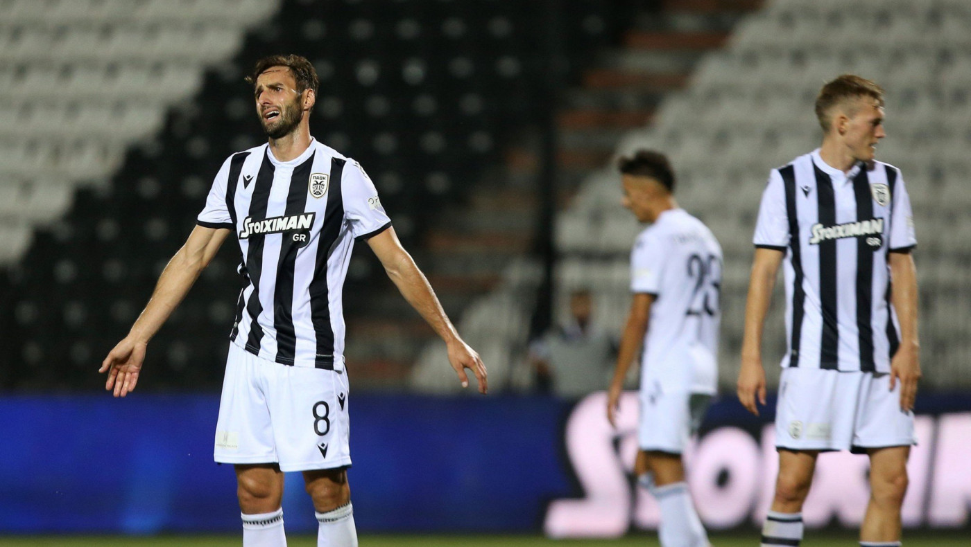 Είναι αλήθεια ο ίδιος ΠΑΟΚ;