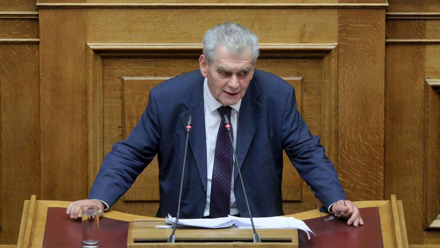 Οριστικό: Παραπομπή Παπαγγελόπουλου για 8 αδικήματα