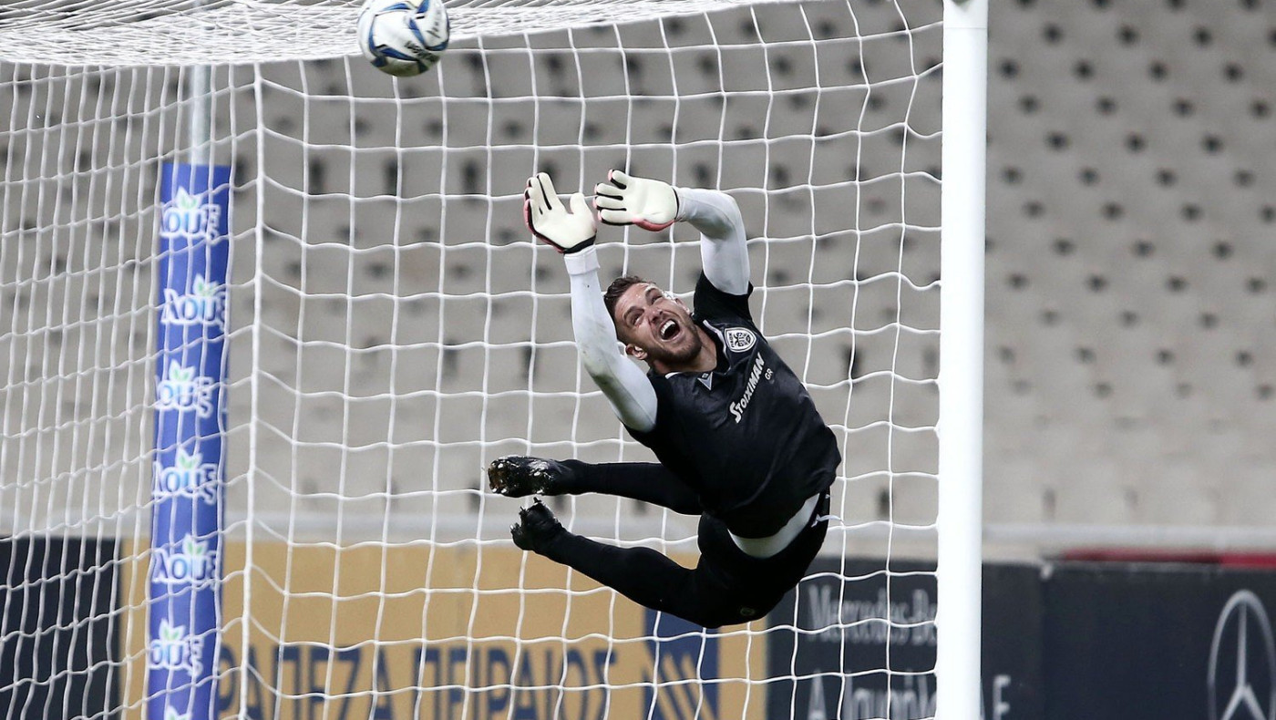 Ο Πασχαλάκης ευχήθηκε στον εαυτό του: «Χρόνια πολλά σε μένα!»