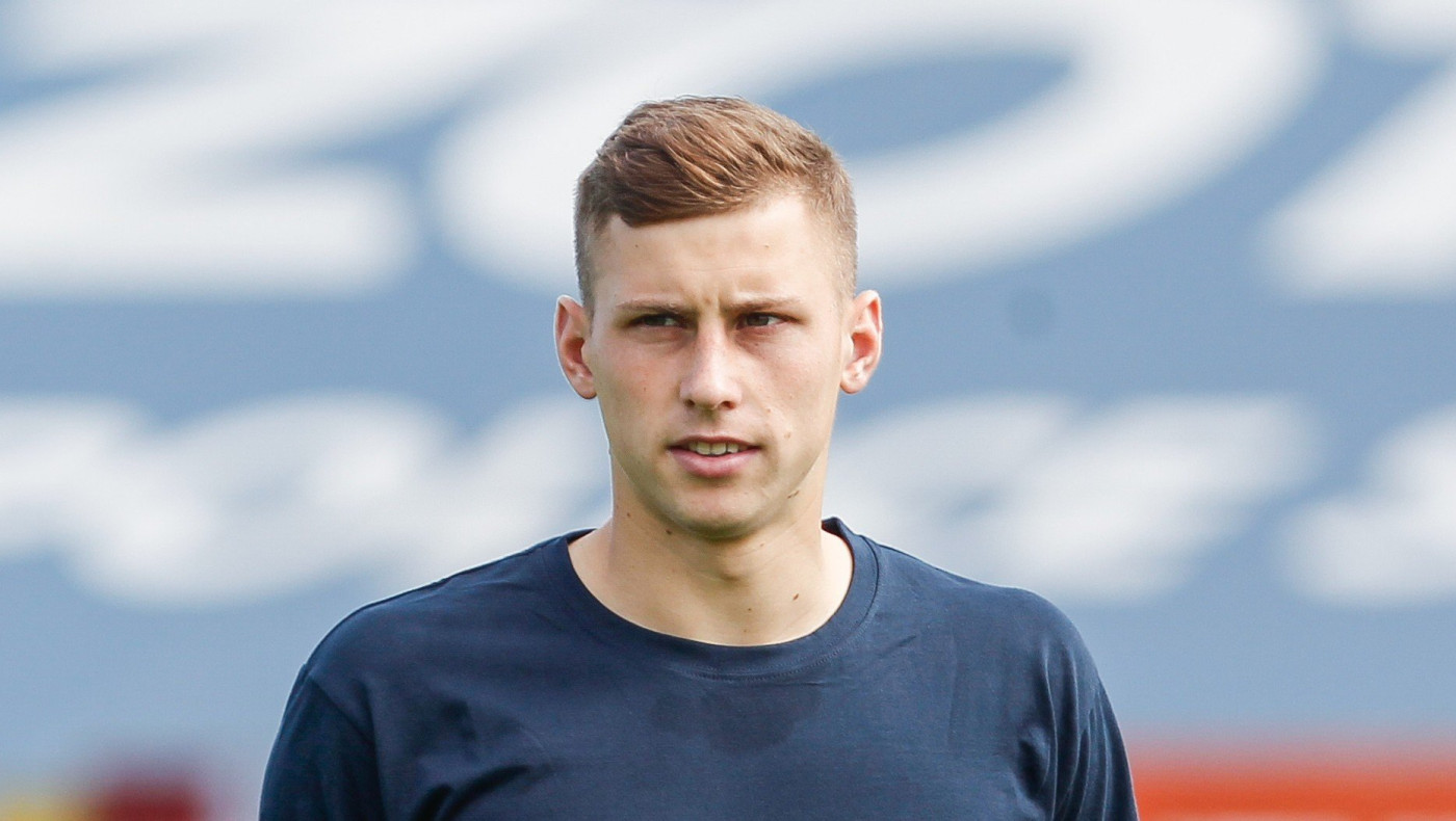 «Ο ΠΑΟΚ ενδιαφέρεται για τον Πιοτρόφσκι, αλλά μάλλον θα καταλήξει στην Γερμανία»