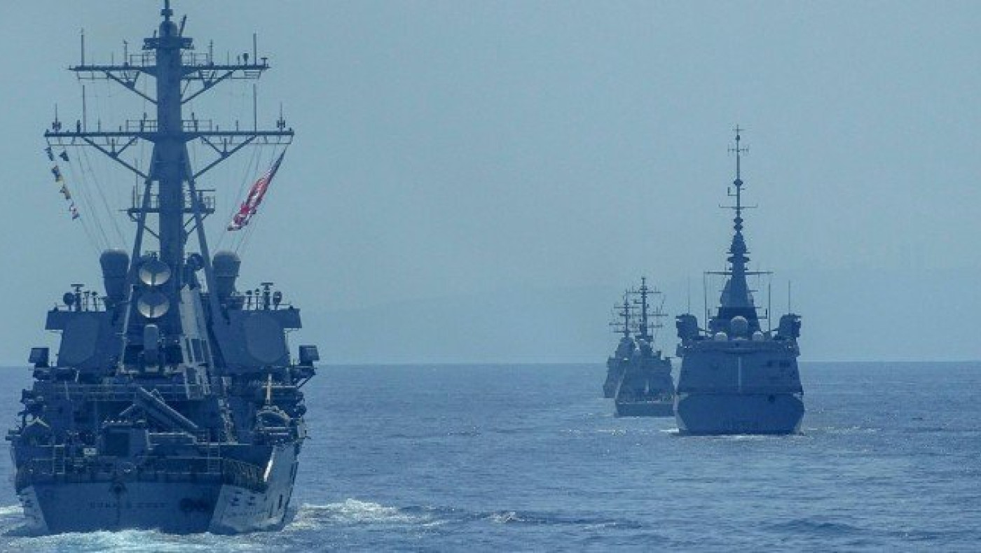Διάψευση: ﻿Η ελληνική NAVTEX ήταν τελικά του... λιμενικού