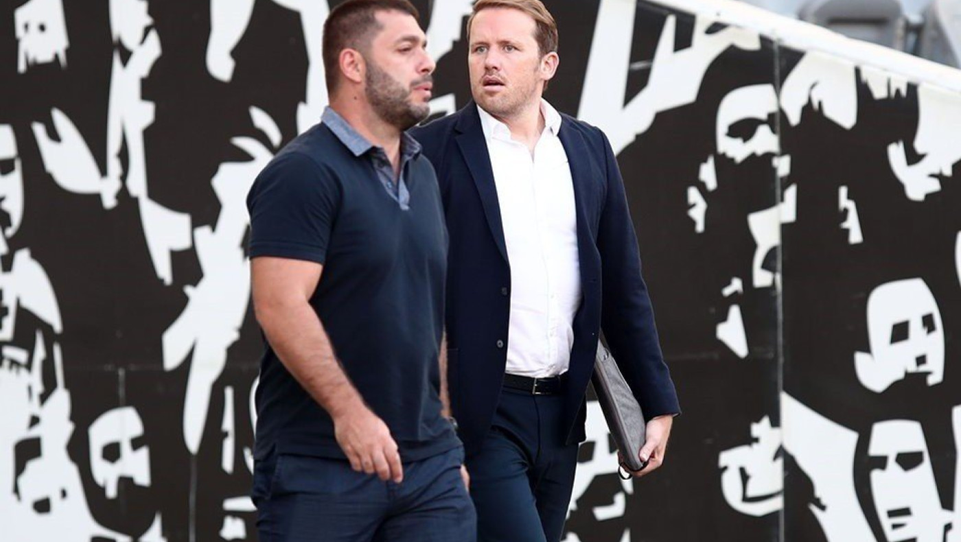 Δύο χαφ και σκόρερ σε άμεση προτεραιότητα