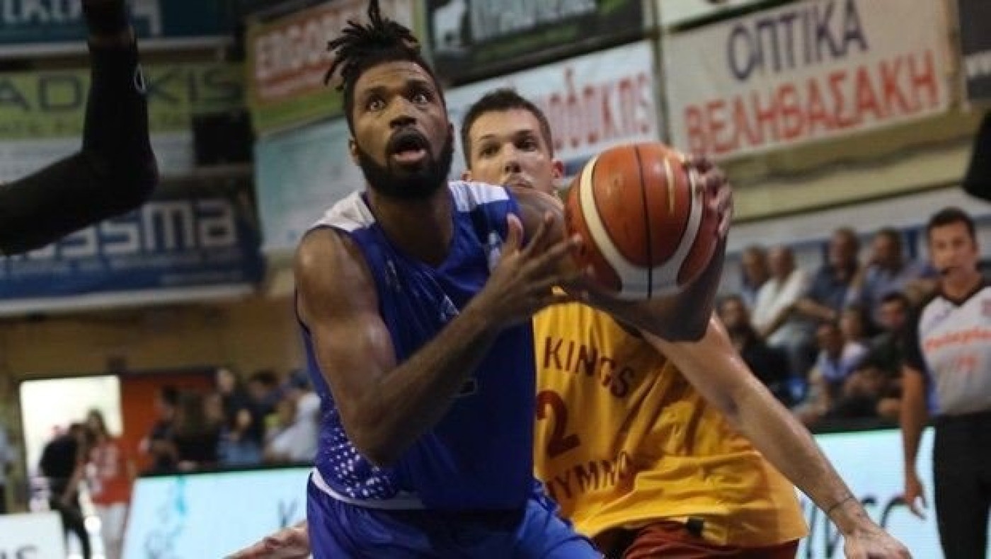 Θέλει και τον Σκοτ Σαγκς ο Ηρακλής