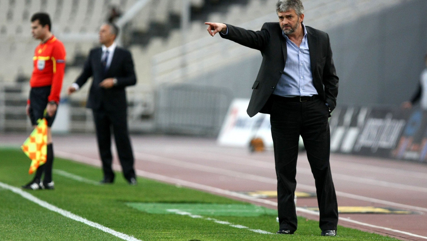 Τσιώλης: «Αυτό μου είπε στο τηλέφωνο ο Μπέος»