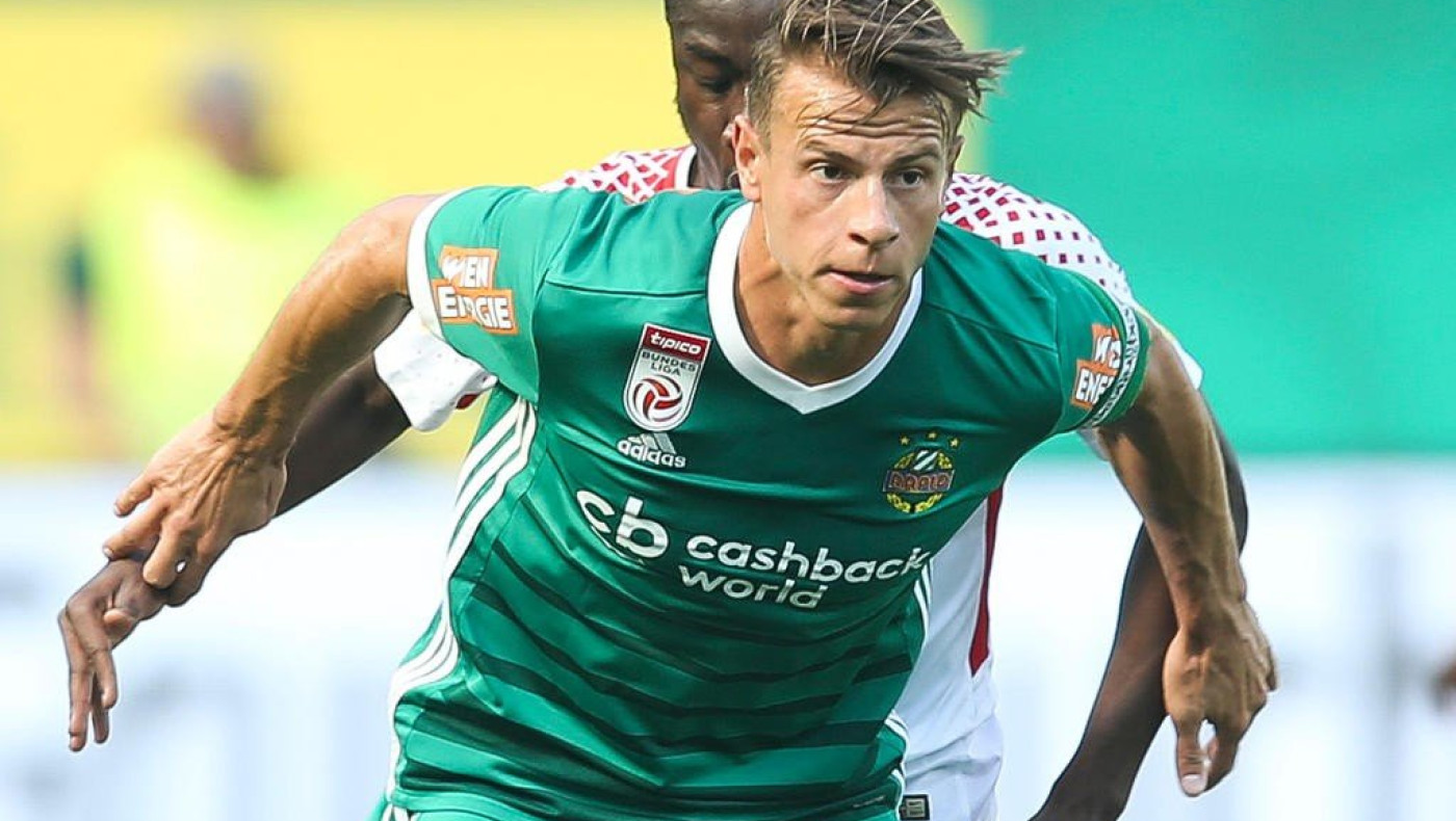 Βάλνερ: «Ηγέτης και έμπειρος ο Σβαμπ»