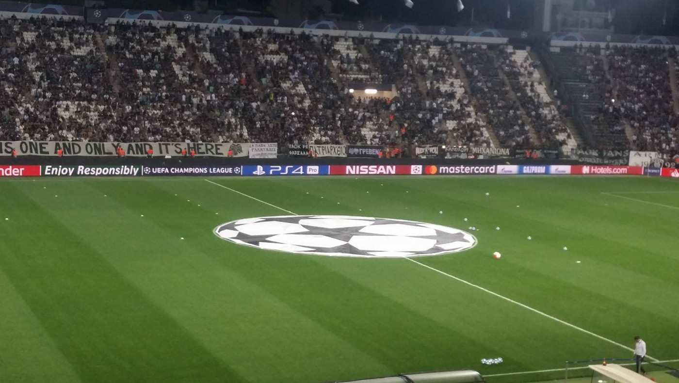 Ποια ομάδα προτιμάτε ως αντίπαλο του ΠΑΟΚ;