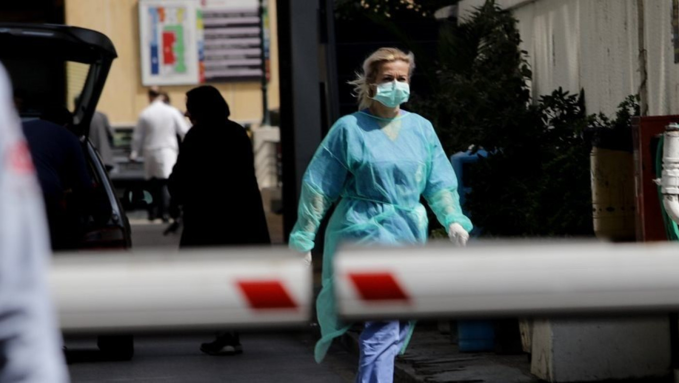 Σύψας: Του χρόνου το καλοκαίρι το εμβόλιο στην Ελλάδα