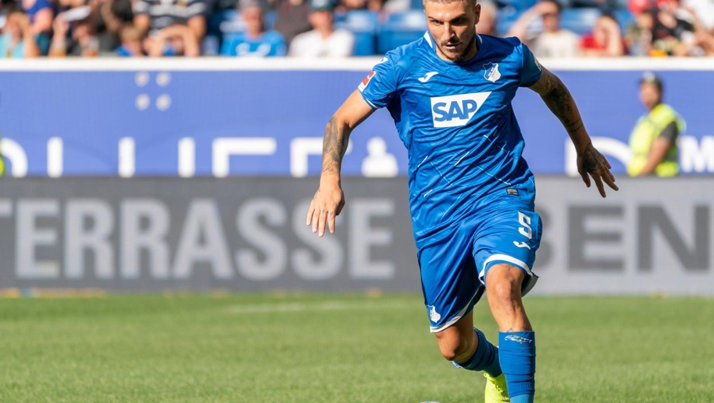 Θέλει Σταφυλίδη η Τραμπζονσπόρ