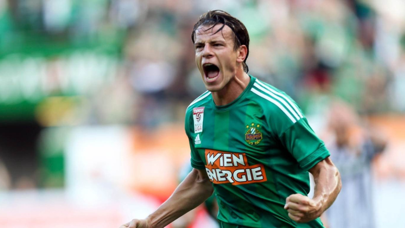 Εντατικές διαπραγματεύσεις ΠΑΟΚ με Σβαμπ για να προλάβει άλλους μνηστήρες