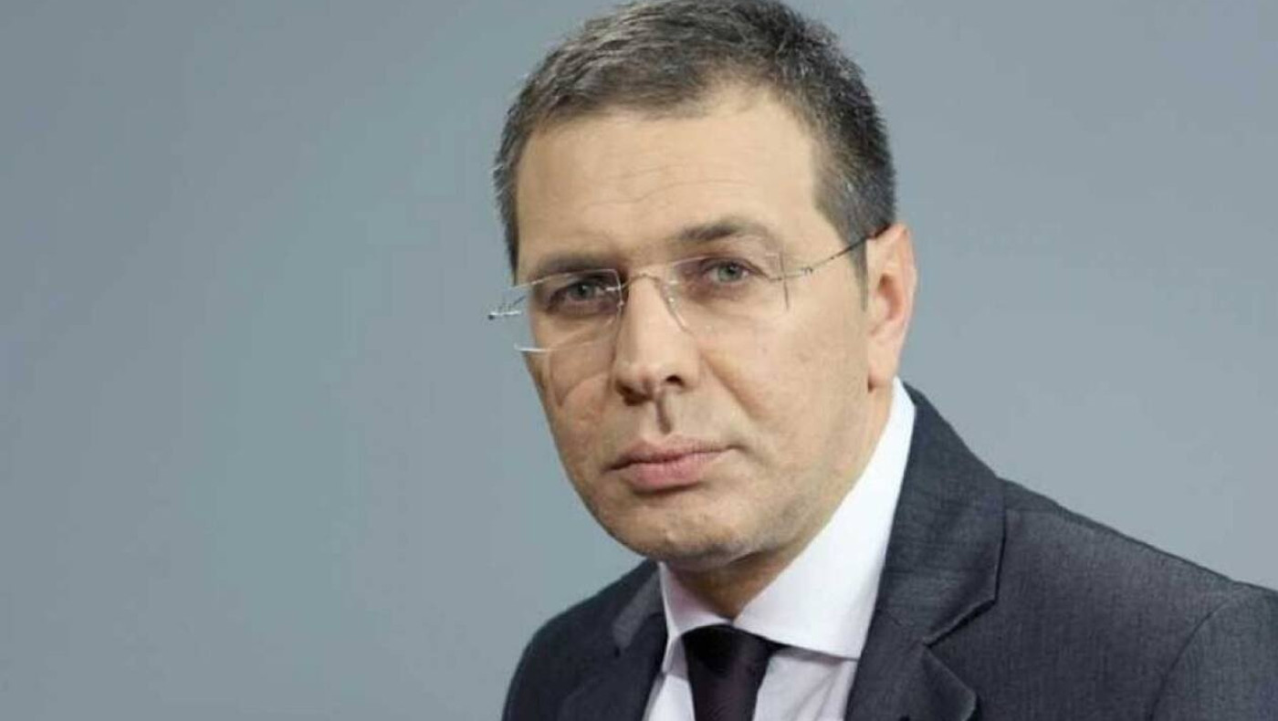 Χίος: «Για μένα δεν υπάρχει Παναθηναϊκός με Αλαφούζο- Προτιμώ να πάρει το πρωτάθλημα ο ΠΑΟΚ» - Τι έγινε με Μαρινάκη - Μητσοτάκη