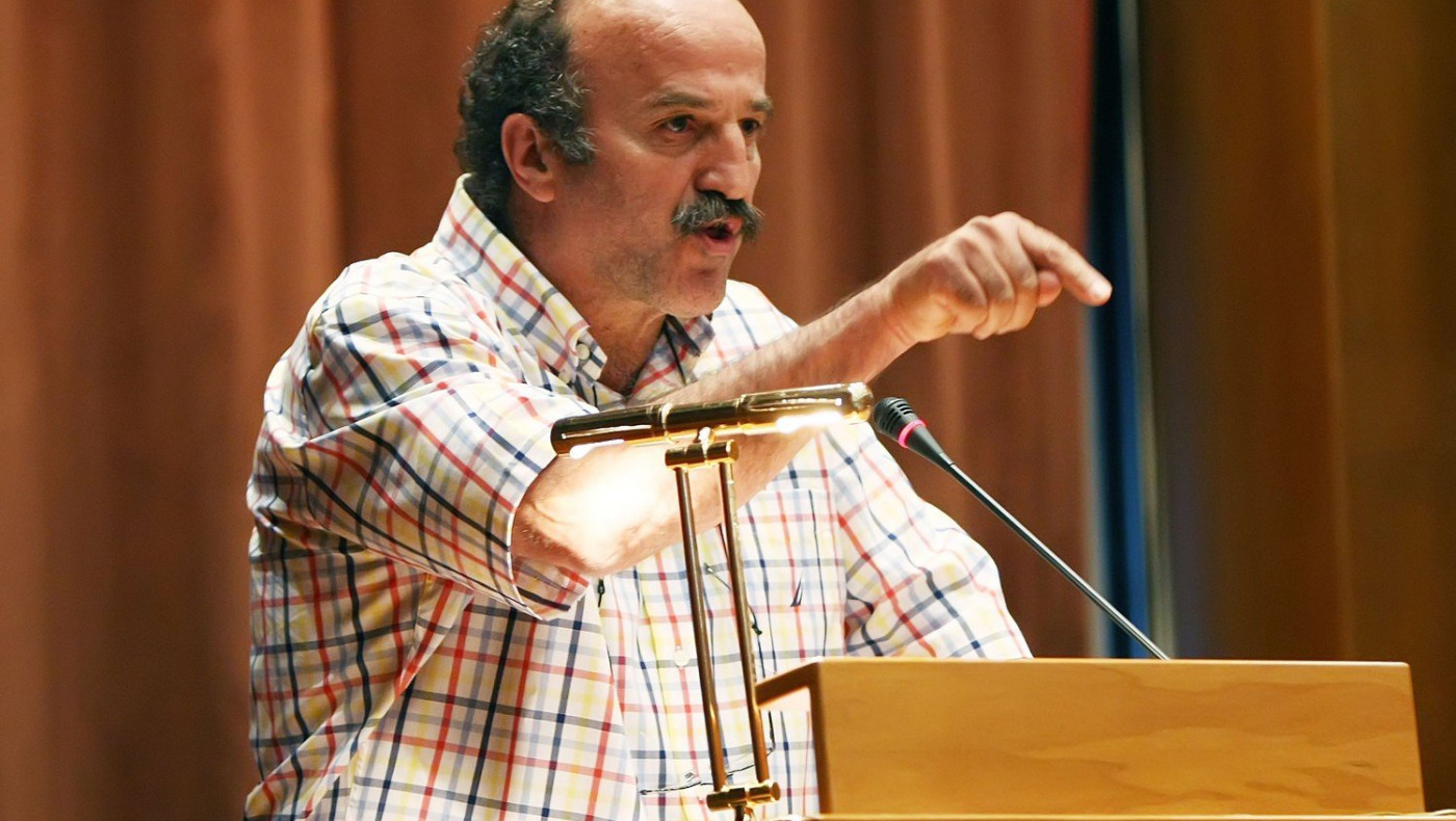 Τζώρτζογλου: «Αν ο Γκαγκάτσης είχε δόλο ο ΠΑΟΚ θα είχε την εύνοια της διαιτησίας»