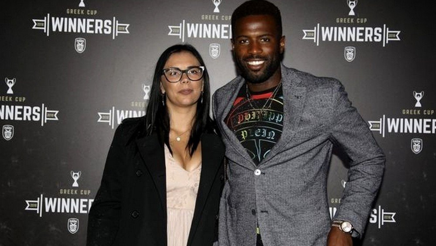 Ξέσπασμα συζύγου Βαρέλα: «Όταν κρίνεις έναν άνθρωπο από τα ποσά παίρνει ή το πόσο χρονών είναι, είναι λάθος»