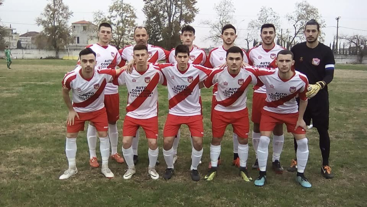 Οι τέσσερις ανανεώσεις και τα φιλικά του Φοίνικα Πολίχνης