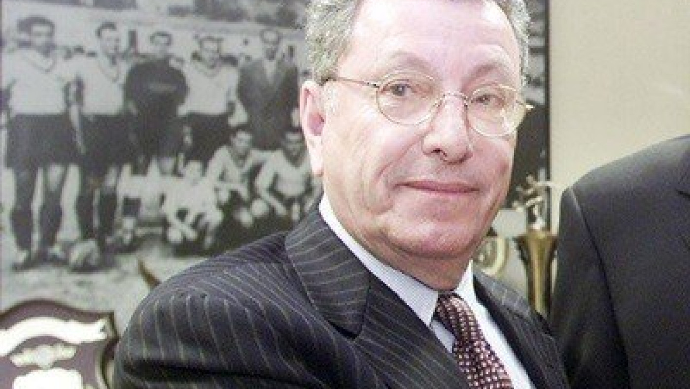 «Έφυγε» σε ηλικία 81 ετών ο Γιάννης Ζαχουδανης