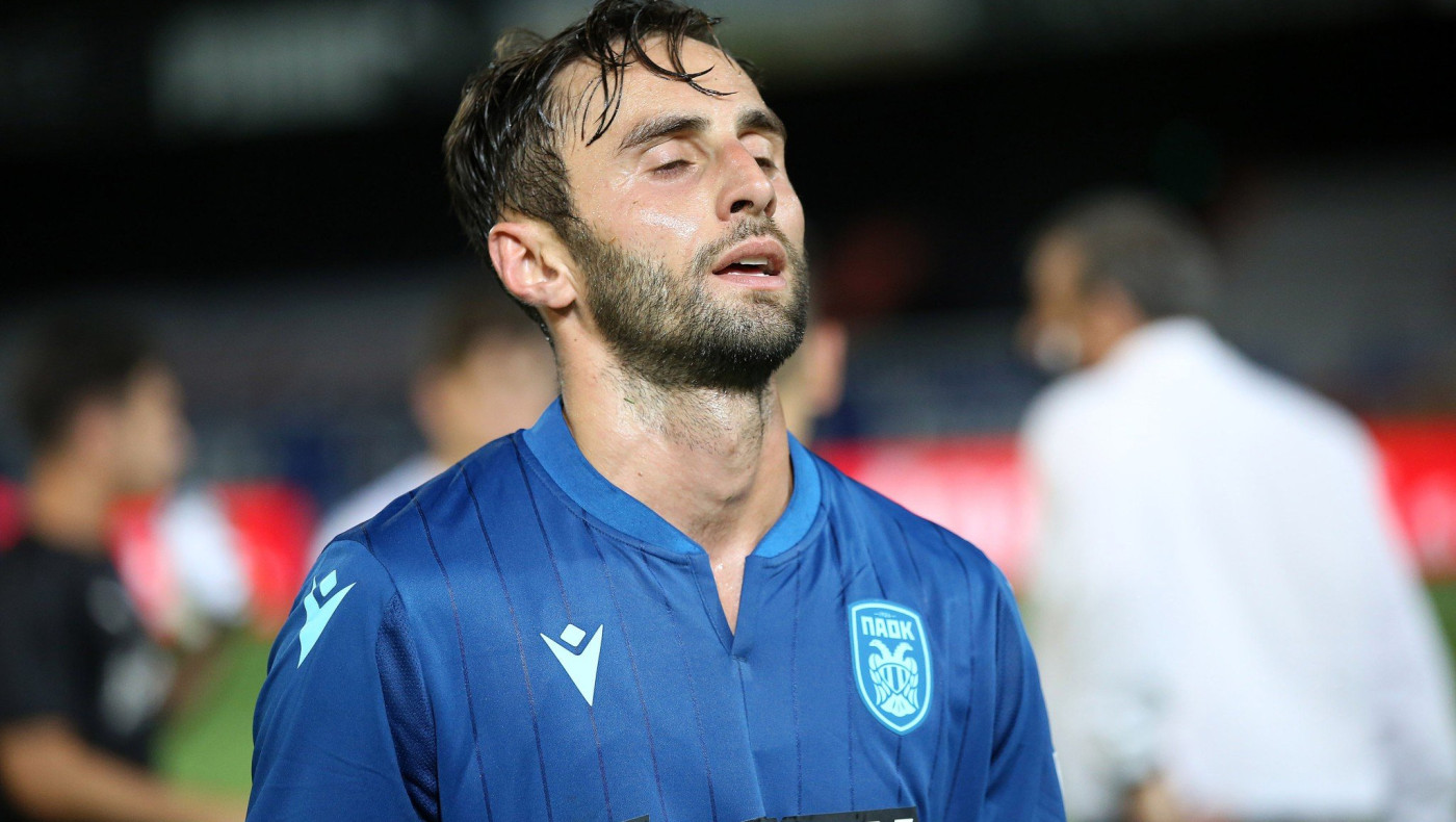 Ανακοίνωσε το διαζύγιο με τον Μαουρίσιο ο ΠΑΟΚ!