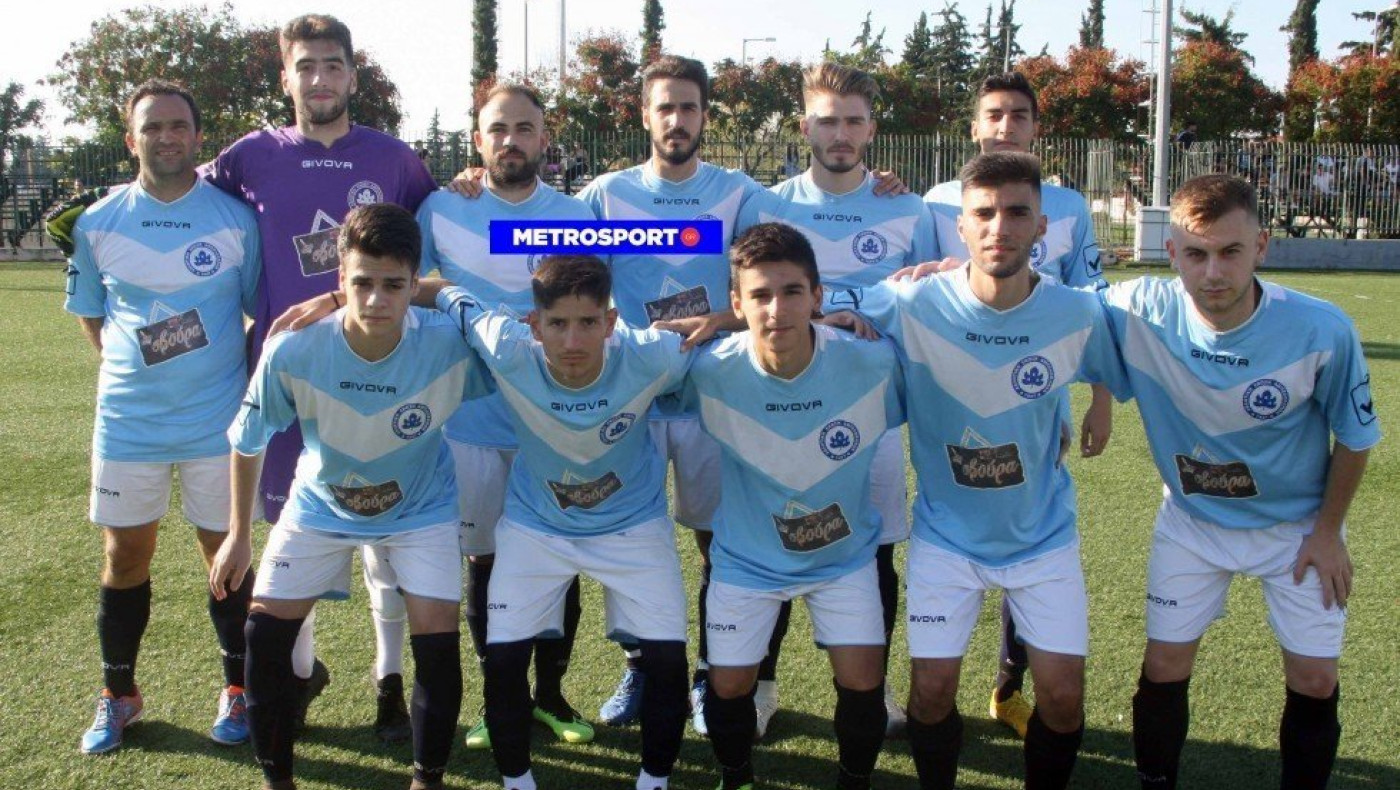 Η «πρώτη» και τα φιλικά τεστ της ΑΕ Αμπελοκήπων