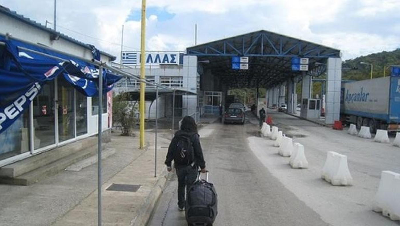 Σε κατ' οίκον απομόνωση όποιος έρχεται από Αλβανία από τις 16 Αυγούστου