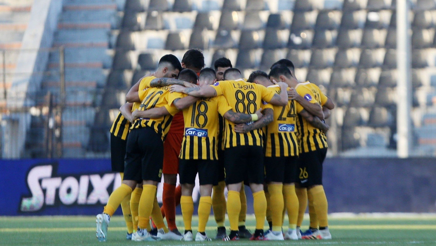 Απάντηση - επίθεση της ΕΠΟ στον Θόδωρο Καρυπίδη