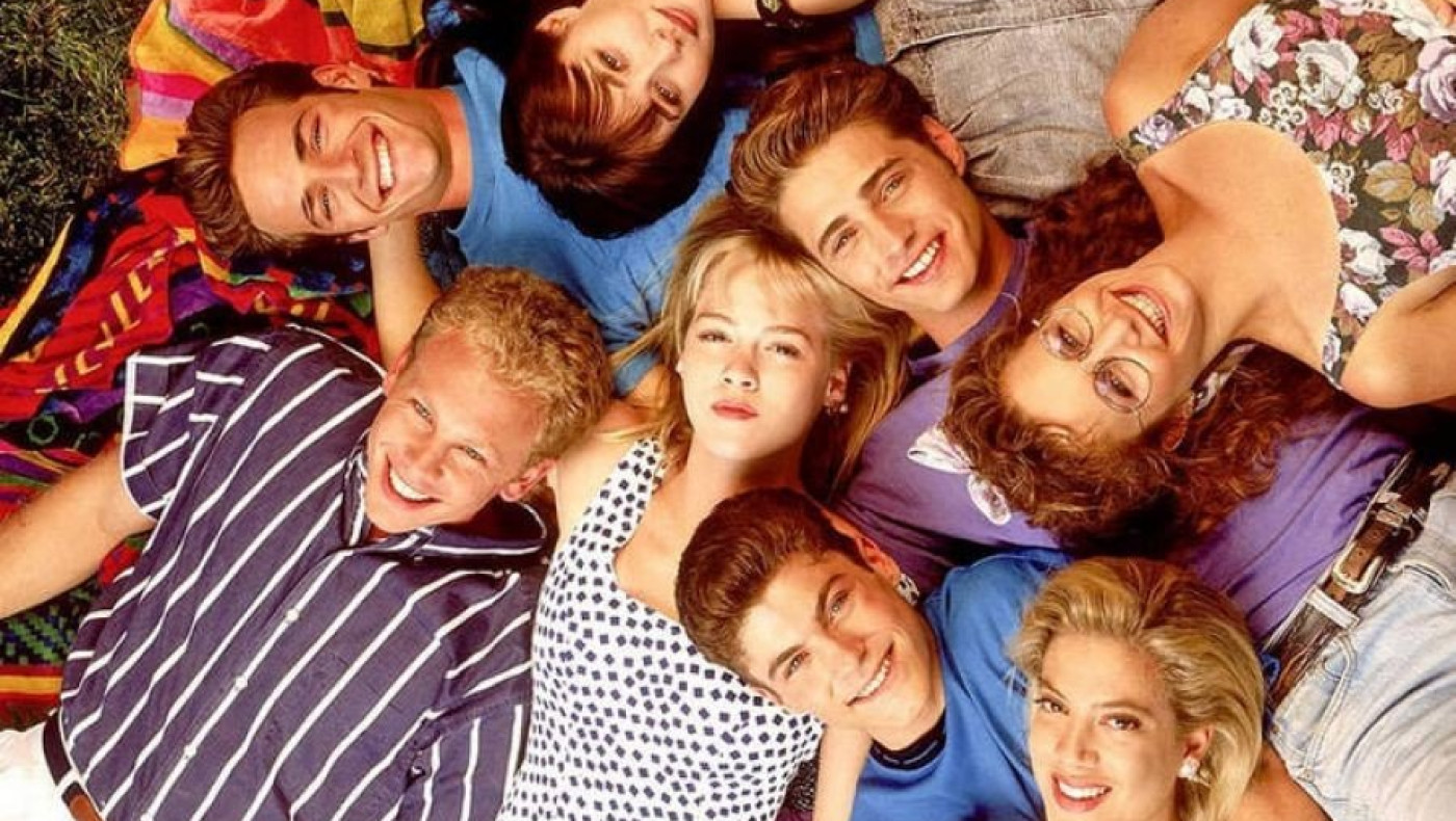 Θρήνος στο Hollywood: Πέθανε ηθοποιός του Beverly Hills