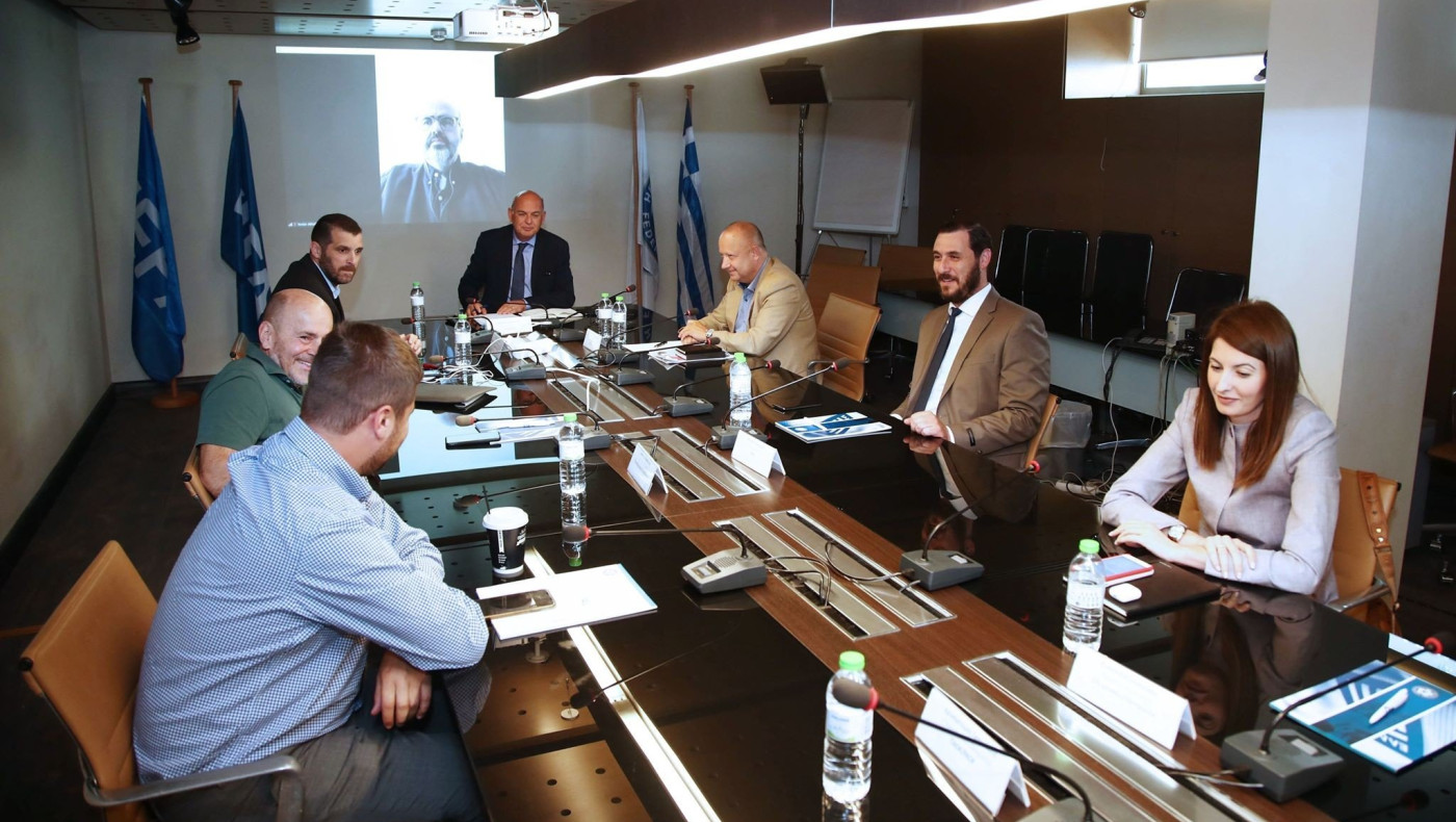 Το big 4 και μόνο μπορεί να αλλάξει το Πρωτάθλημα