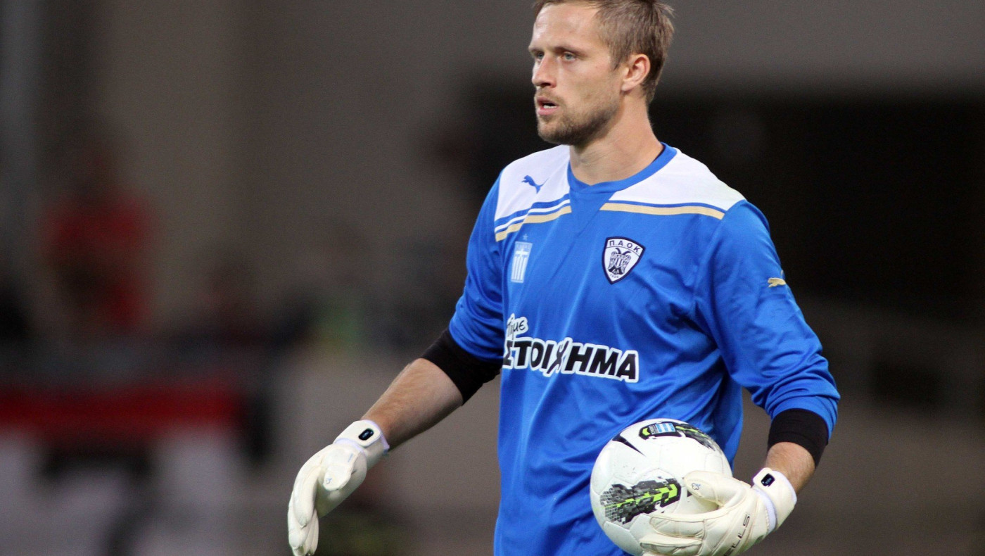 Κρέσιτς: «Ηγέτης ο Σβαμπ, θα απολαύσει την ατμόσφαιρα της Τούμπας»