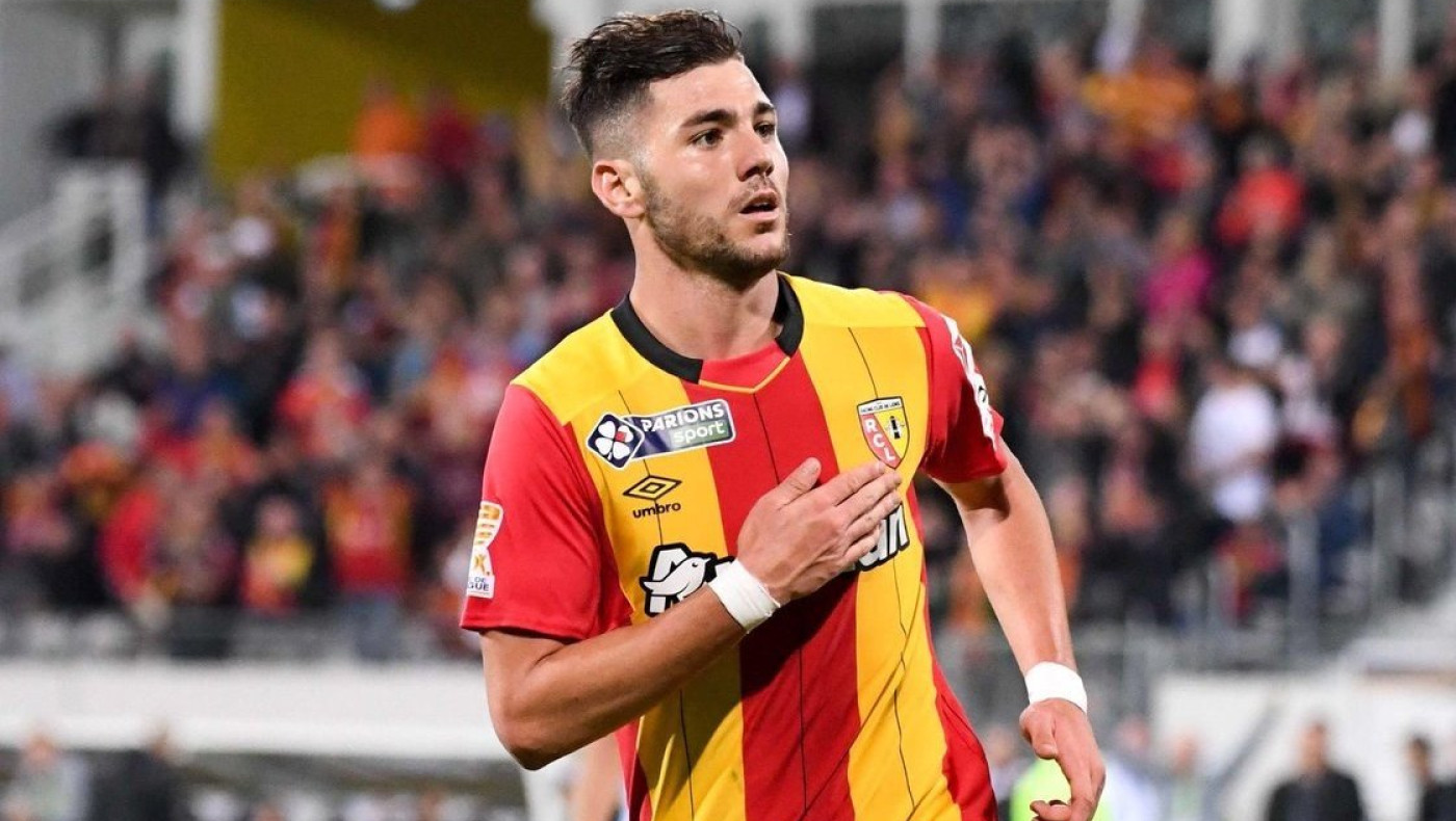 «Πετάει» για Θεσσαλονίκη ο Λόπεζ﻿