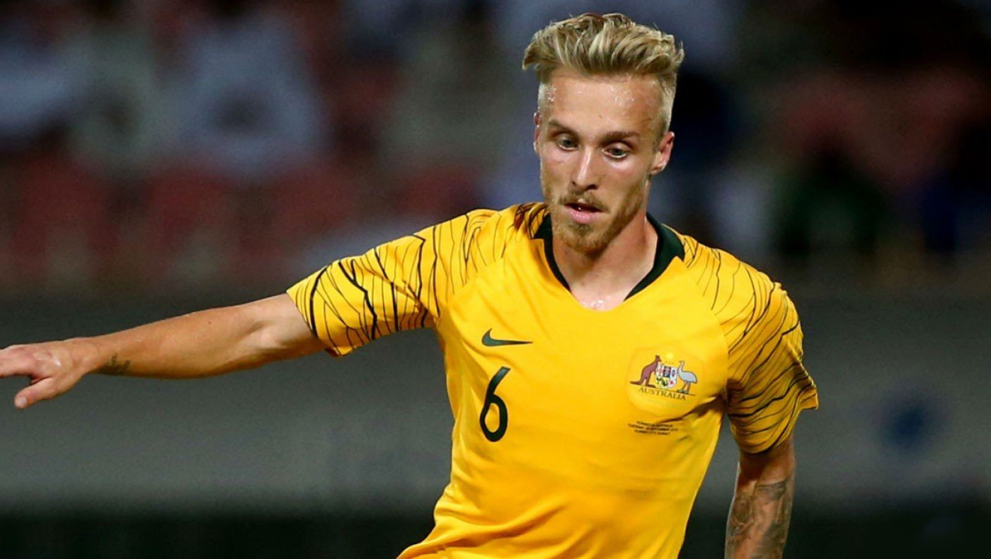 Τι ισχύει με Τζέγκο, κλείνει στόπερ ο Άρης