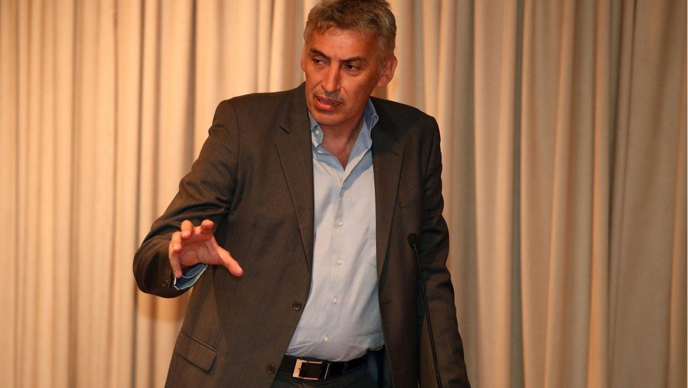 Φασούλας κατά Λιόλιου: «Όχι στα εισιτήρια στα τμήματα υποδομής!»