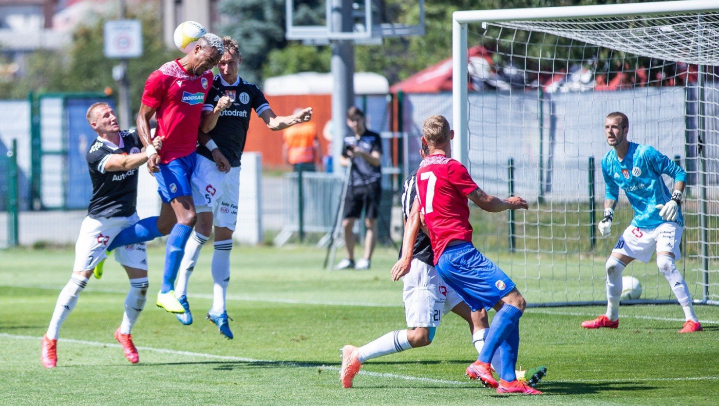 Αντίπαλοι ΠΑΟΚ: Νίκες για Πλζεν και Ραπίντ, αποδυνάμωση για Μπεσίκτας