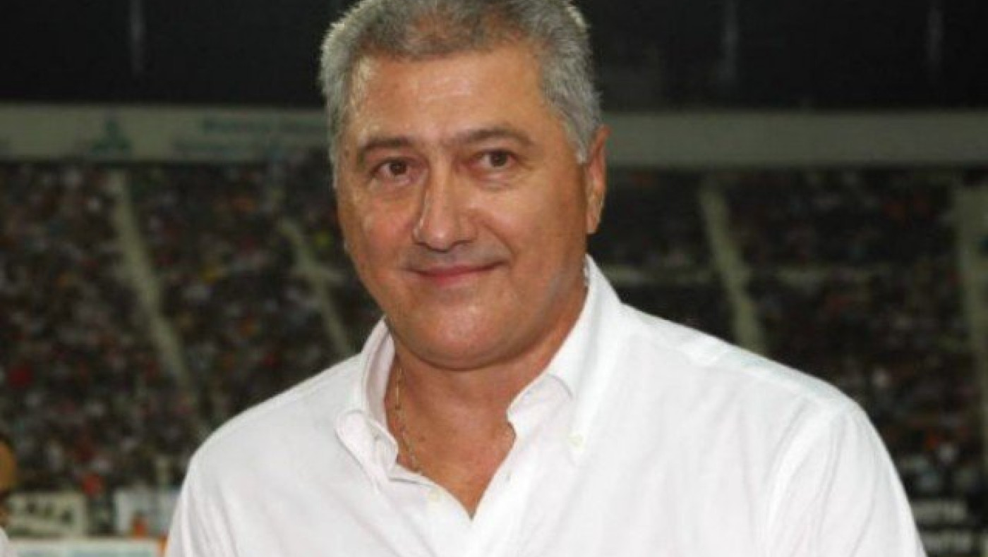 Φόρτουλα: «Τρομερά προσόντα ο Πασχαλάκης, σωστός αρχηγός ο Βιεϊρίνια και το έδειξε»