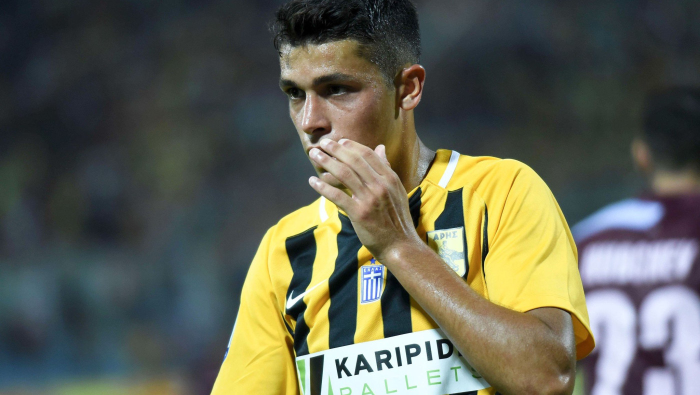 Η στασιμότητα και η σιγουριά για τη μεταγραφή του Ματέο Γκαρσία