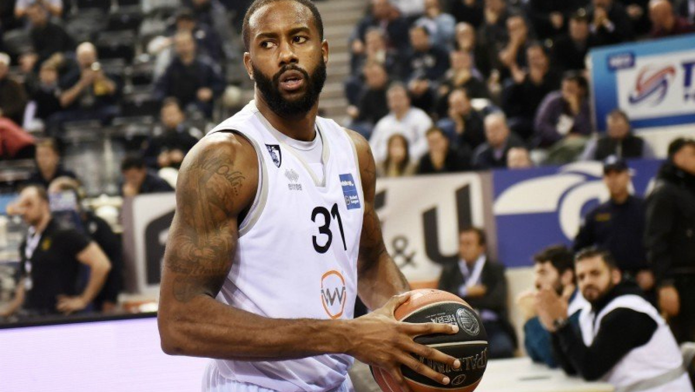 Βραχνάς από Γκάρετ σε ΠΑΟΚ