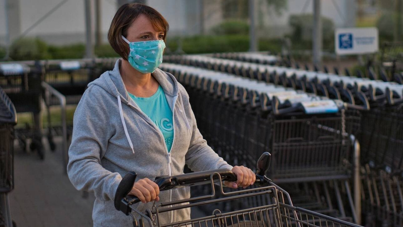 Πού είναι από σήμερα υποχρεωτική η μάσκα