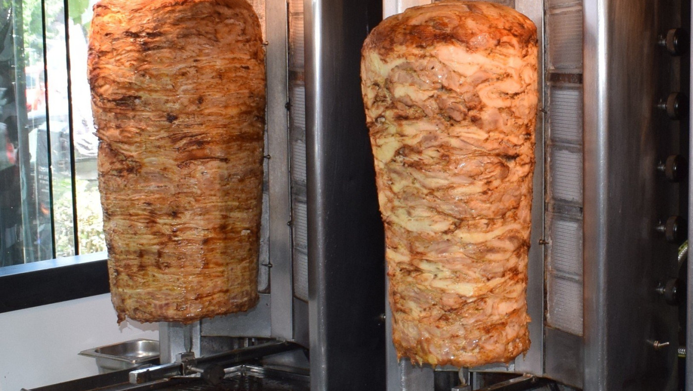 Σημαντικό βήμα για να κατοχυρωθεί η Ελλάδα ως μοναδική χώρα παραγωγής γύρου!