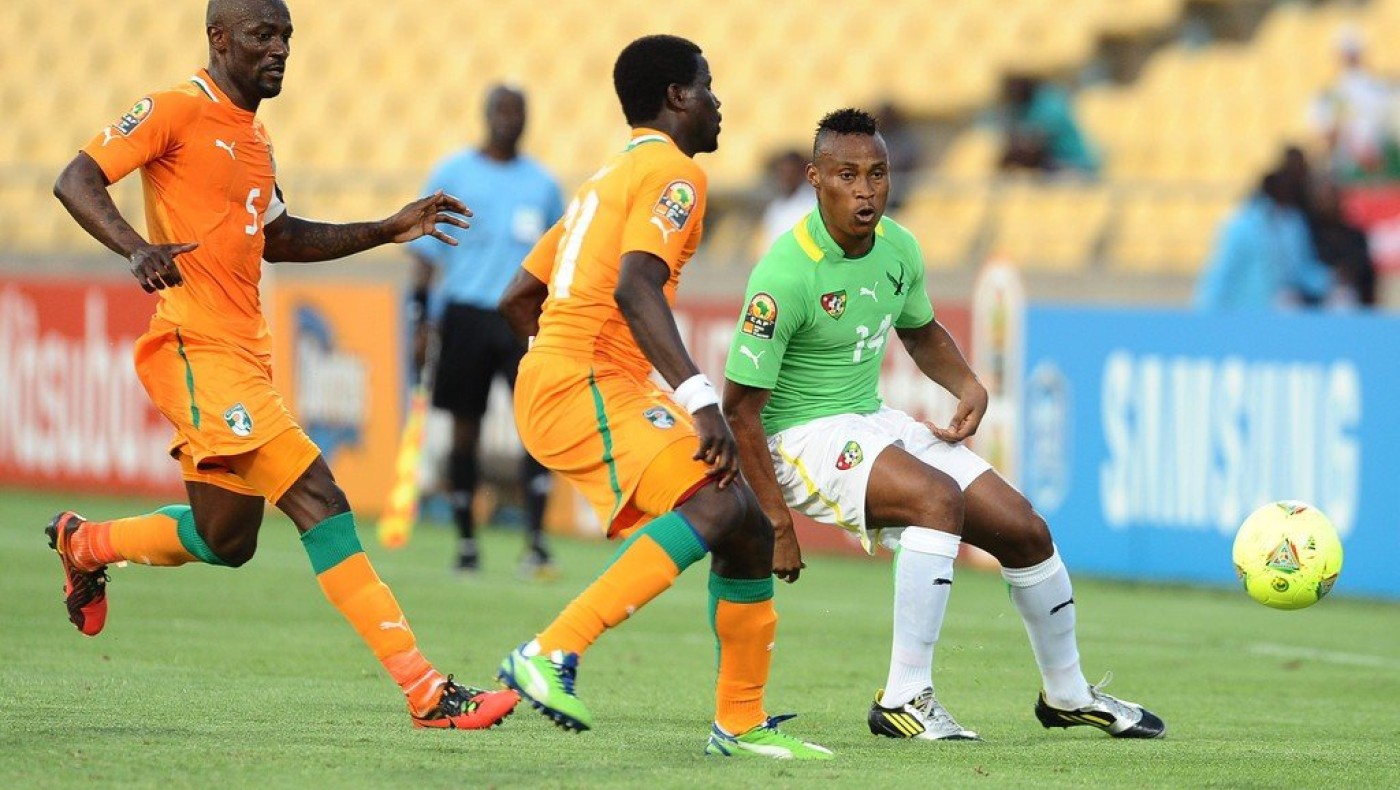 «Ψάχτηκε» και για τον Πρινς Σεγκμπεφιά ο Άρης