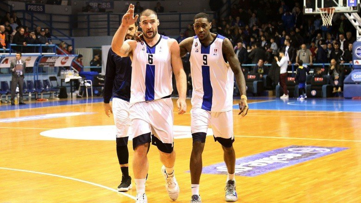 Ανυπομονεί ο Καββαδάς, δείτε τι πόσταρε