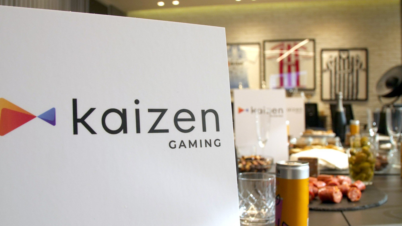 Τρία βραβεία στα EGR Marketing & Innovation Awards 2020 για την Kaizen Gaming