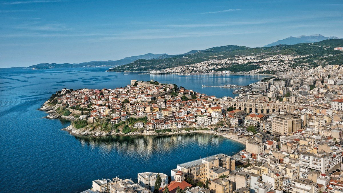 Καβάλα: Σχέδιο για την αποφυγή lockdown