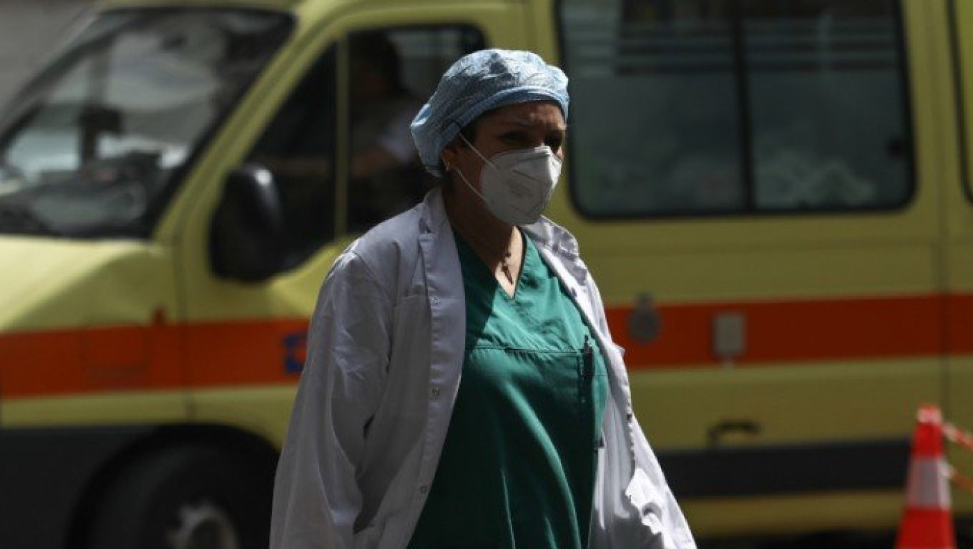 Έκρηξη κρουσμάτων στη  Θεσσαλονίκη, 18 μόνο σήμερα!