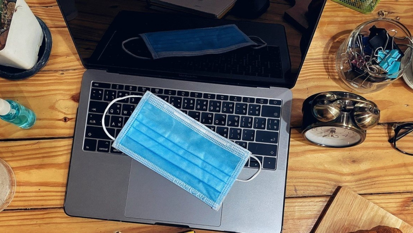 Κορωνοϊός: Σταδιακή προσέλευση υπαλλήλων στο Δημόσιο και τηλεργασία