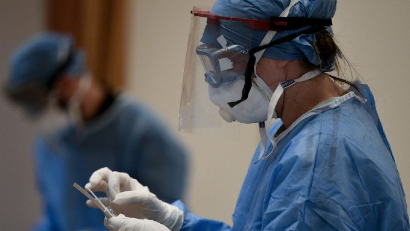 Κορωνοϊός: 121 νέα κρούσματα στη χώρα μας - Τα 47 στη Θεσσαλονίκη!